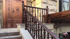 關于鋼質門的優缺點概述