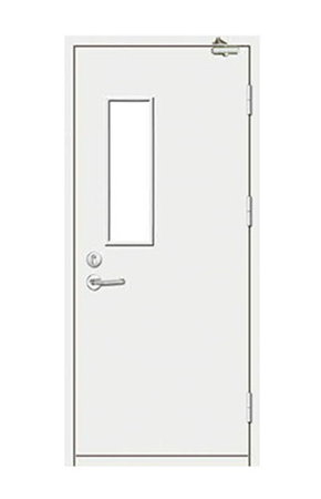 JD-955 鋼制防火門