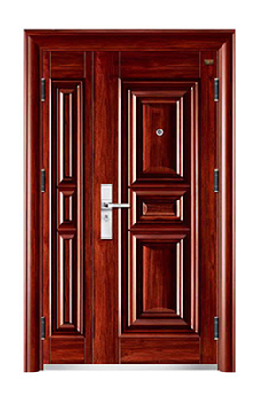 JD-932 金鑫子母門