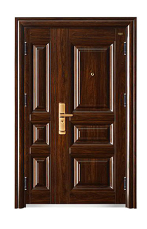 JD-910 金爵子母門